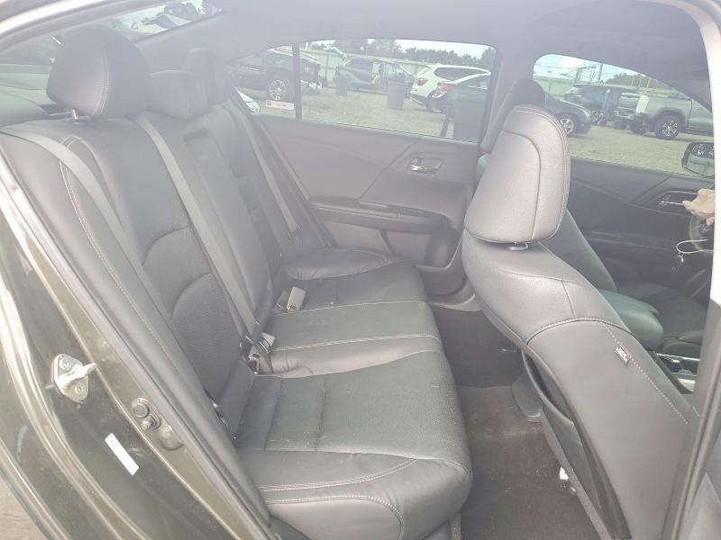 Aukcja sprzedaży 2013 Honda Accord, vin: 1HGCR3F82DA025503, numer aukcji: 65464956