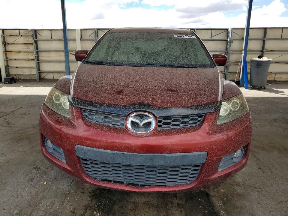 Aukcja sprzedaży 2007 Mazda Cx-7, vin: JM3ER293670137837, numer aukcji: 65221596