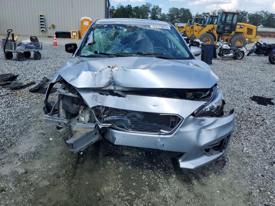 63175876 :رقم المزاد ، 4S3GKAD6XJ3618682 vin ، 2018 Subaru Impreza مزاد بيع