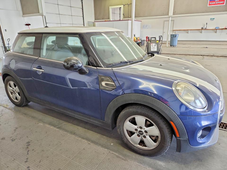 Aukcja sprzedaży 2014 Mini Cooper, vin: WMWXM5C59ET933616, numer aukcji: 64838216
