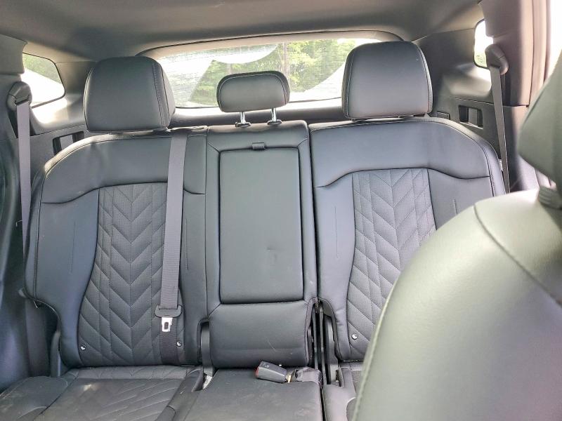 63519126 :رقم المزاد ، 5XYK6CDF1SG288115 vin ، 2025 Kia Sportage مزاد بيع