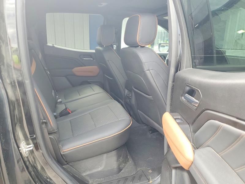 Продажа на аукционе авто 2024 Gmc Canyon, vin: 1GTP6DEK5R1318184, номер лота: 64615306