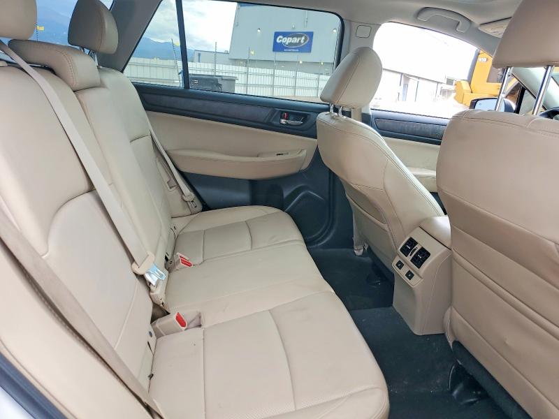 Продажа на аукционе авто 2017 Subaru Outback, vin: 4S4BSANC3H3210187, номер лота: 66919596