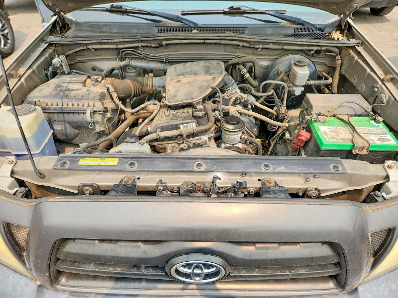 Продажа на аукционе авто 2008 Toyota Tacoma, vin: 5TEPX42N18Z480247, номер лота: 63934406