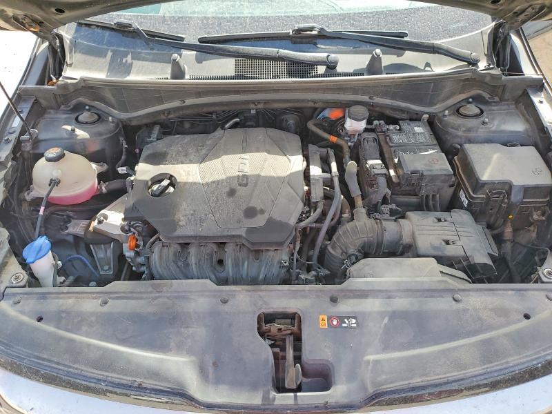Aukcja sprzedaży 2023 Kia Sportage, vin: 5XYK33AF8PG041355, numer aukcji: 65295016