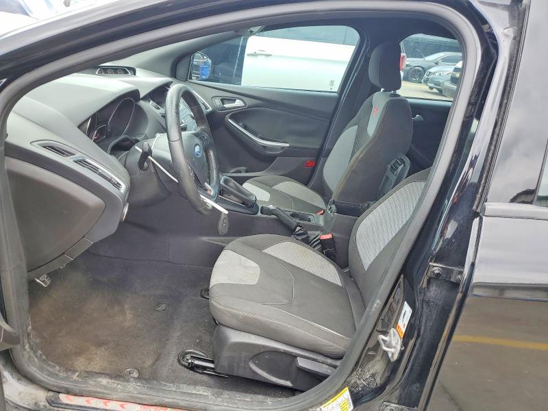 Aukcja sprzedaży 2016 Ford Focus, vin: 1FADP3L99GL371245, numer aukcji: 65353916