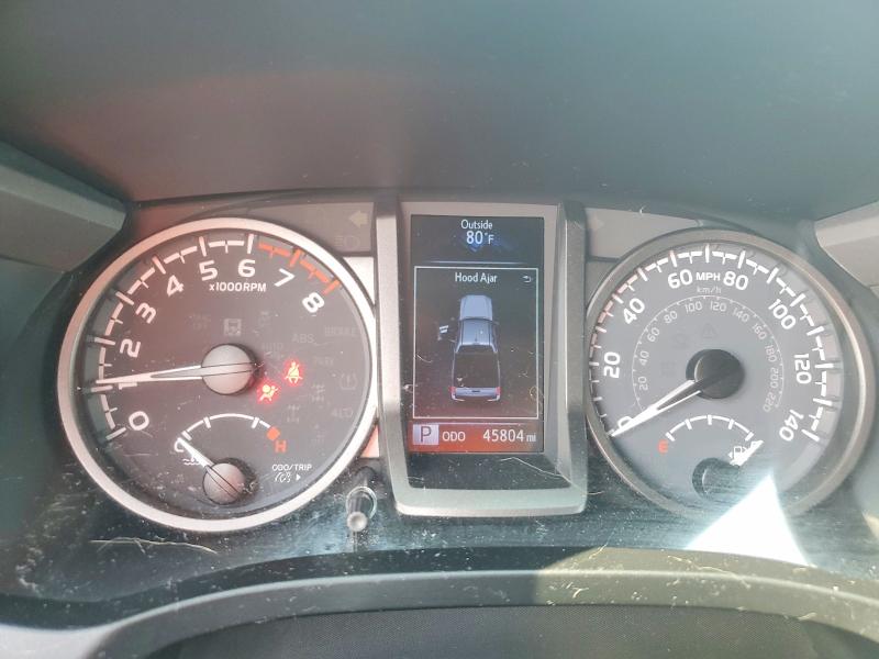 Aukcja sprzedaży 2020 Toyota Tacoma, vin: 3TMCZ5AN5LM349814, numer aukcji: 63774766
