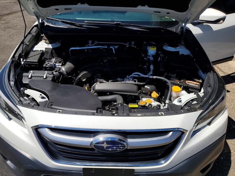 Продаж на аукціоні авто 2020 Subaru Outback, vin: 4S4BTAEC7L3225989, номер лоту: 66069696