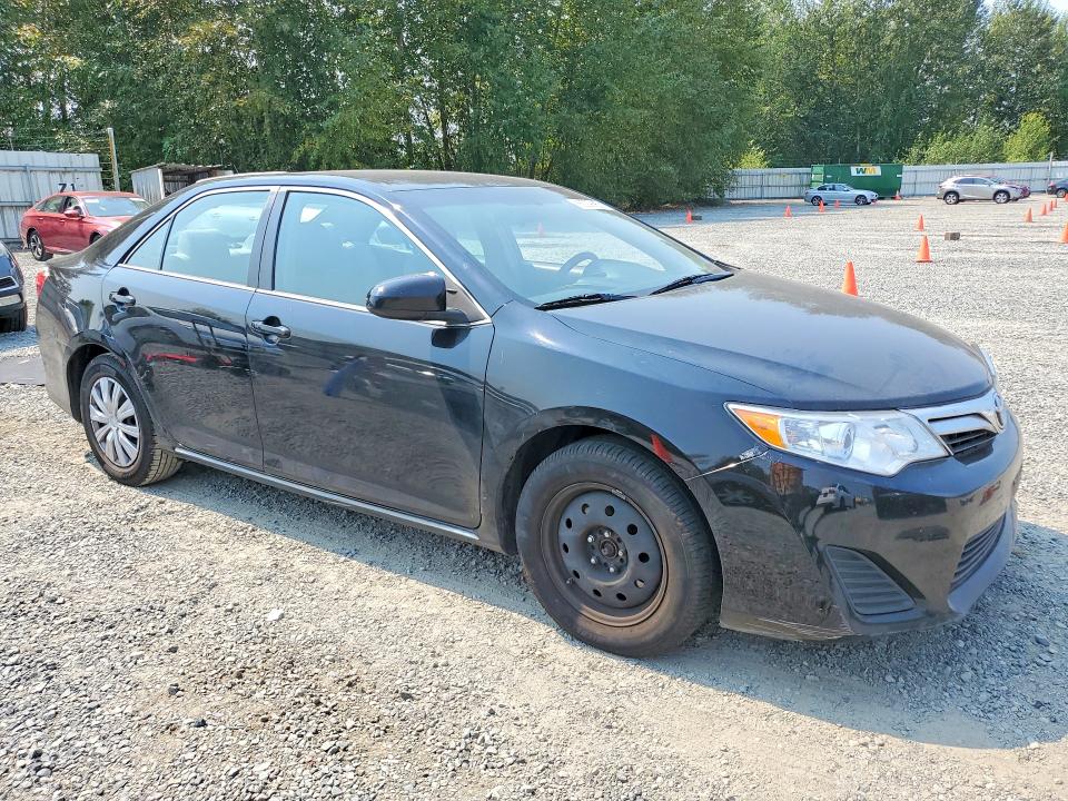 Aukcja sprzedaży 2014 Toyota Camry, vin: 4T4BF1FKXER402986, numer aukcji: 65229666