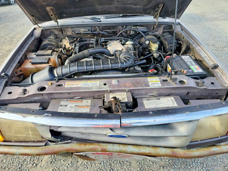 Aukcja sprzedaży 1997 Ford Ranger, vin: 1FTCR14U2VPB27174, numer aukcji: 64133356