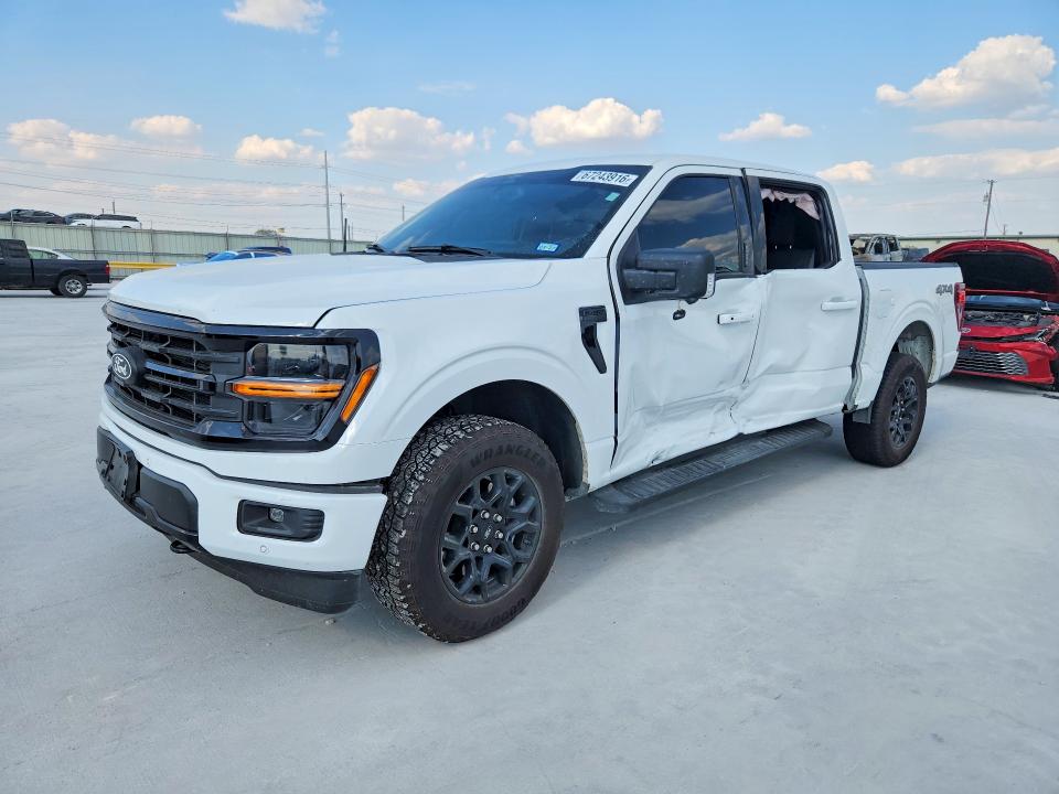 Aukcja sprzedaży 2026 Ford F150, vin: 1FTFW3L5XTFA12532, numer aukcji: 67243916