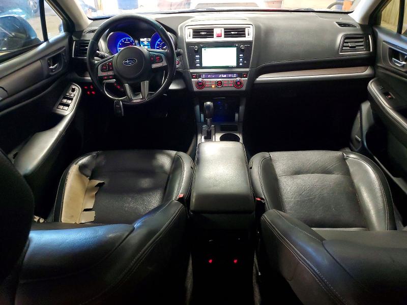 Aukcja sprzedaży 2015 Subaru Legacy, vin: 4S3BNBL62F3026757, numer aukcji: 63365016