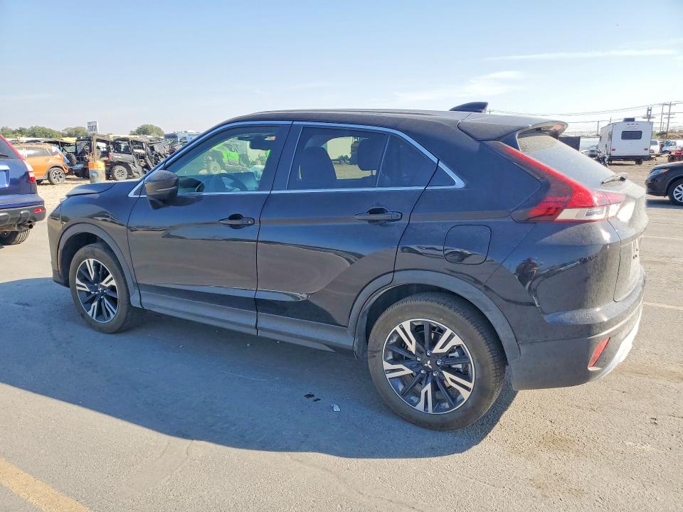 Aukcja sprzedaży 2026 Mitsubishi Eclipse Cross, vin: JA4ATWAA6TZ047873, numer aukcji: 65390956