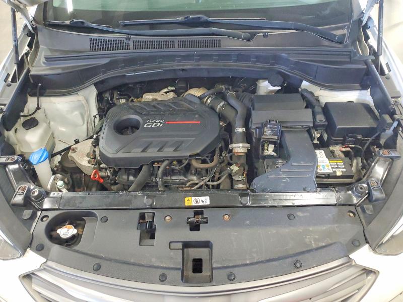 Aukcja sprzedaży 2018 Hyundai Santa Fe Sport, vin: 5NMZUDLA8JH062626, numer aukcji: 64327196