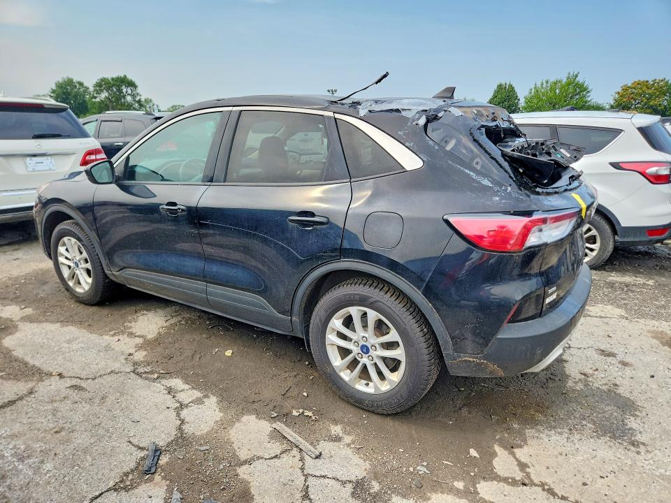 Продаж на аукціоні авто 2020 Ford Escape, vin: 1FMCU9G66LUB18837, номер лоту: 65536526