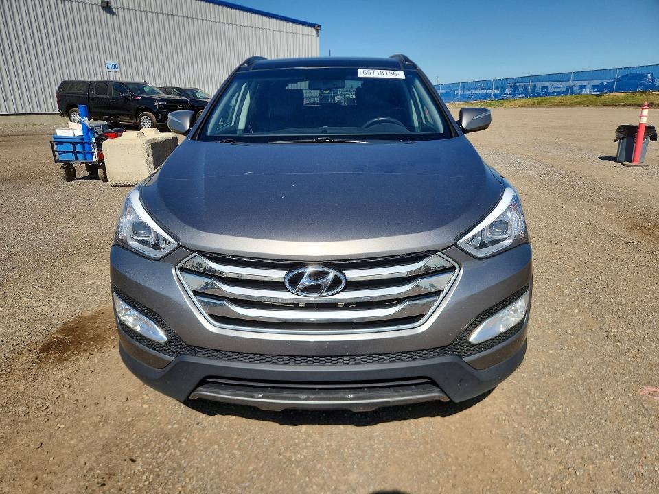 Aukcja sprzedaży 2015 Hyundai Santa Fe Sport, vin: 5XYZUDLA3FG256997, numer aukcji: 65718196