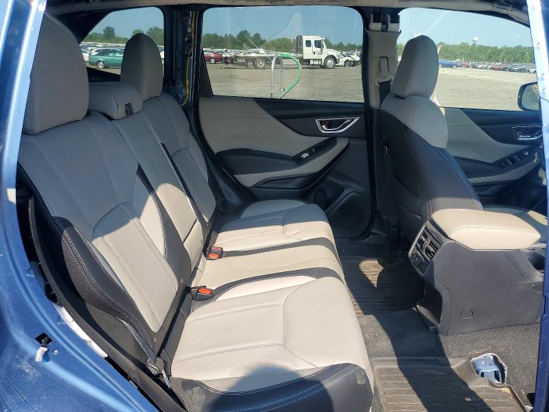 Продаж на аукціоні авто 2024 Subaru Forester, vin: JF2SKALC3RH474250, номер лоту: 64491656