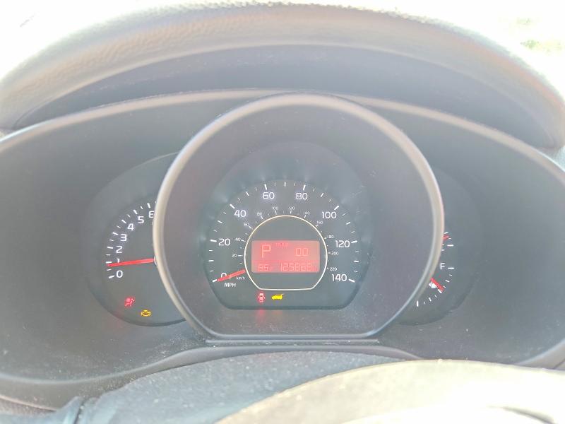 Продаж на аукціоні авто 2019 Kia Soul, vin: KNDJN2A29K7001224, номер лоту: 66622106