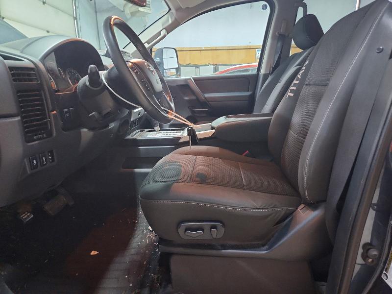 Продаж на аукціоні авто 2014 Nissan Titan, vin: 1N6AA0ECXEN516393, номер лоту: 65677876