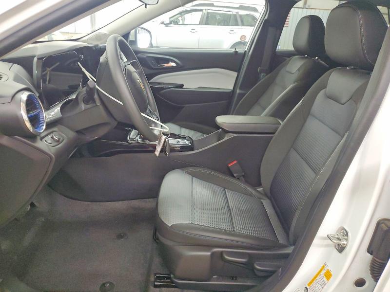 Aukcja sprzedaży 2026 Chevrolet Trax, vin: KL77LHEP6TC065493, numer aukcji: 66901266