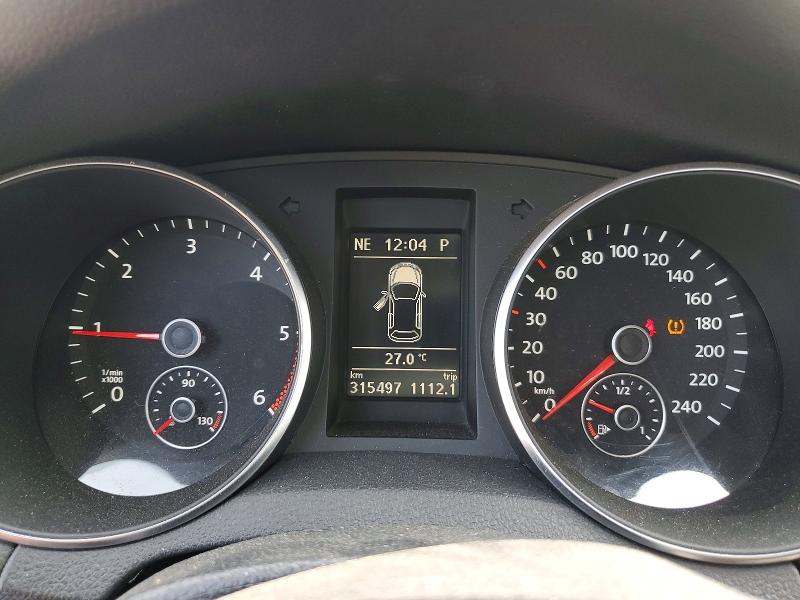 Продажа на аукционе авто 2012 Volkswagen Jetta, vin: 3VWPL7AJ5CM665352, номер лота: 63750776
