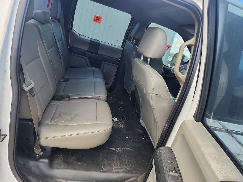 Продажа на аукционе авто 2015 Ford F150, vin: 1FTEW1EF8FKE44103, номер лота: 64847516