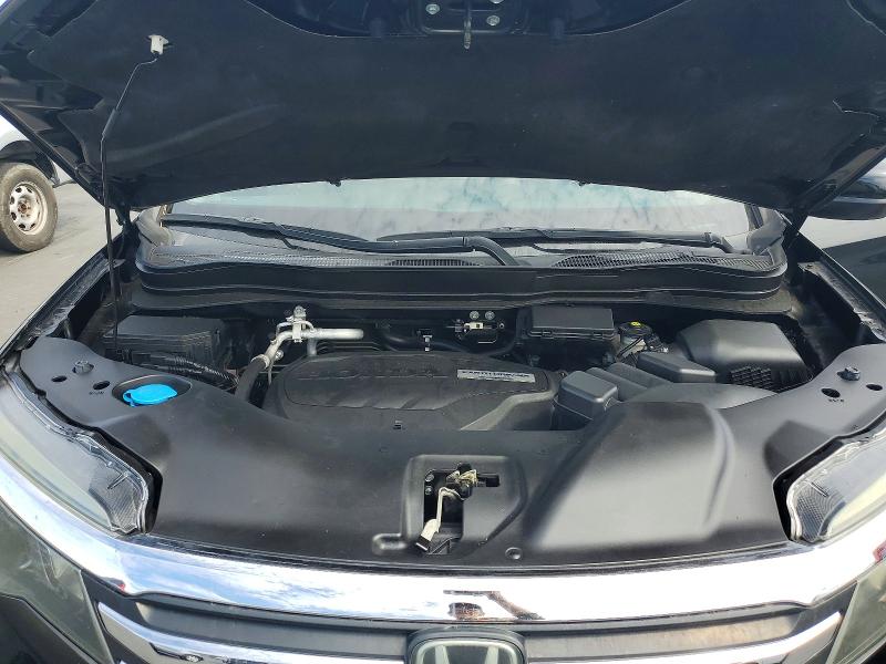 Aukcja sprzedaży 2018 Honda Pilot, vin: 5FNYF5H66JB013782, numer aukcji: 65471976