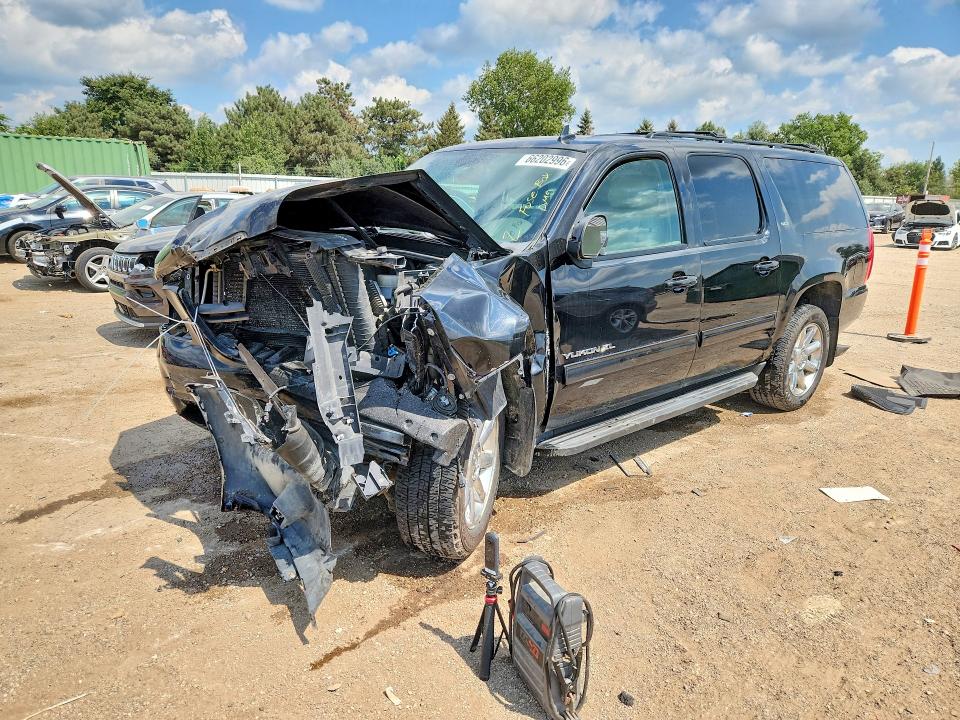 Aukcja sprzedaży 2013 Gmc Yukon Xl, vin: 1GKS2KE75DR296109, numer aukcji: 66202996