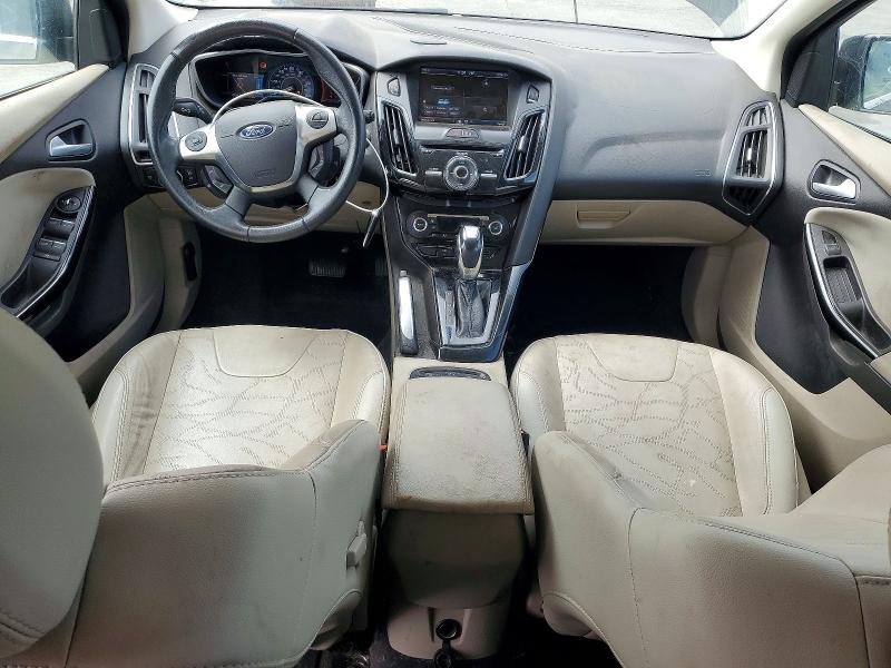 Aukcja sprzedaży 2014 Ford Focus, vin: 1FADP3R41EL111821, numer aukcji: 63596066