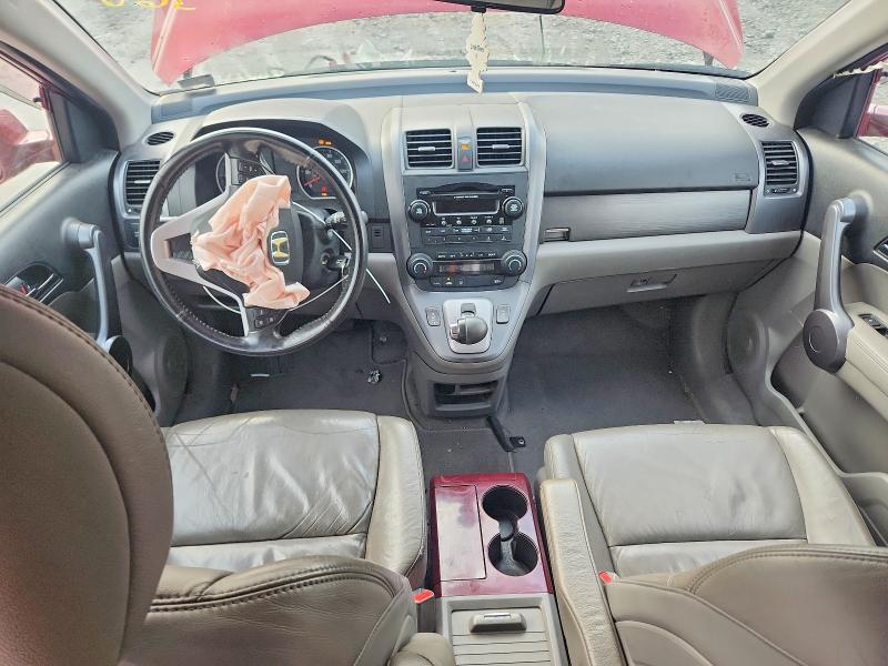 65058816 :رقم المزاد ، 5J6RE48788L042406 vin ، 2008 Honda Cr-v مزاد بيع