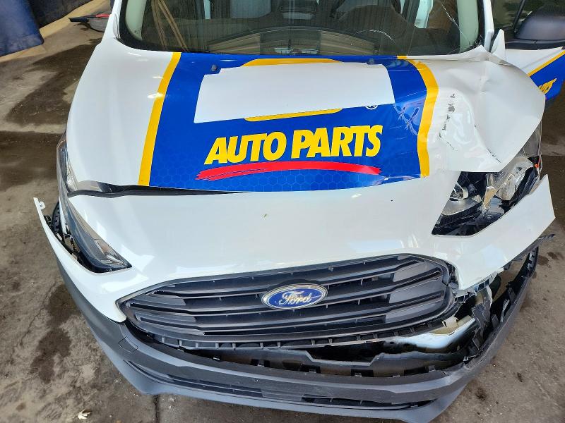 64268406 :رقم المزاد ، NM0LS7S21N1542902 vin ، 2022 Ford Transit Connect مزاد بيع