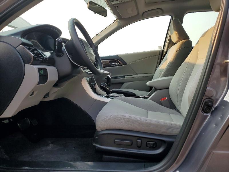 63750146 :رقم المزاد ، 1HGCR2F79GA206085 vin ، 2016 Honda Accord مزاد بيع