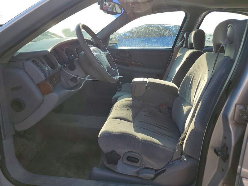 Aukcja sprzedaży 2001 Buick Lesabre, vin: 1G4HP54K614288474, numer aukcji: 64221626