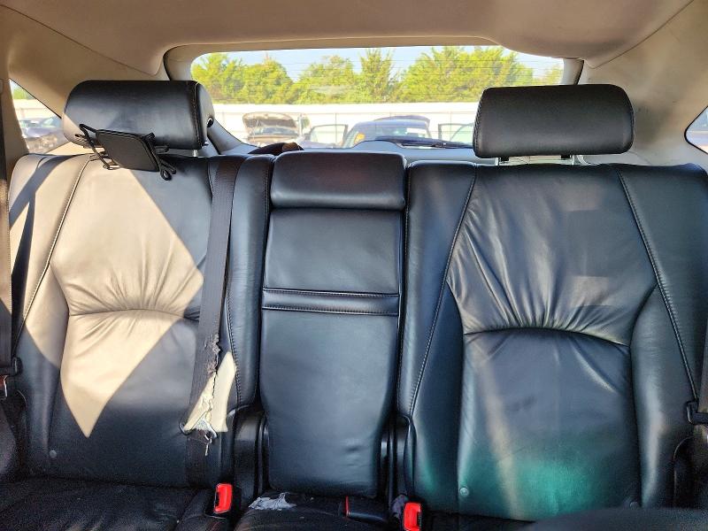 64203046 :رقم المزاد ، 2T2HK31U77C012593 vin ، 2007 Lexus Rx مزاد بيع