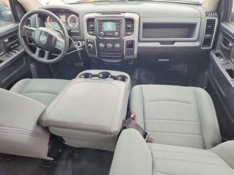 Продаж на аукціоні авто 2016 Ram 1500, vin: 1C6RR6FM2GS375582, номер лоту: 64060456