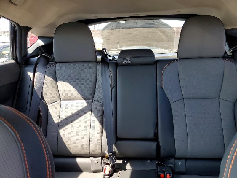 64855706 :رقم المزاد ، JF2GUSND1T8231846 vin ، 2026 Subaru Crosstrek مزاد بيع