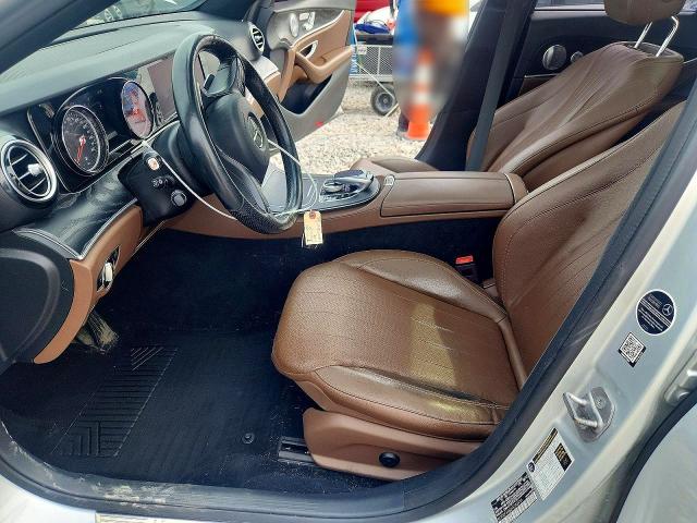 Продаж на аукціоні авто 2018 Mercedes-benz E, vin: WDDZF4KB3JA343964, номер лоту: 64646386
