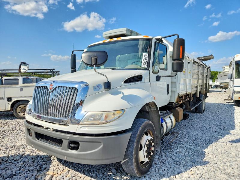 Продаж на аукціоні авто 2019 International 7300, vin: 3HAZZMMN9KL684543, номер лоту: 63987486