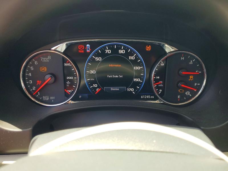 Aukcja sprzedaży 2022 Gmc Terrain, vin: 3GKALXEV6NL285035, numer aukcji: 63747766