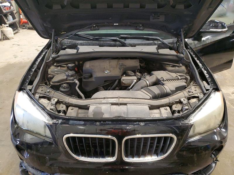 64979966 :رقم المزاد ، WBAVL1C52EVY10991 vin ، 2014 Bmw X1 مزاد بيع