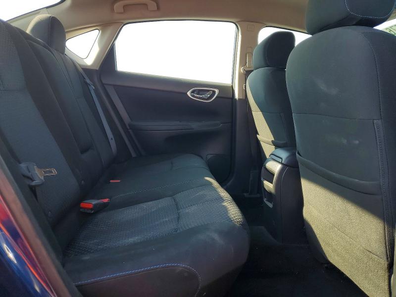 Продажа на аукционе авто 2016 Nissan Sentra, vin: 3N1AB7AP2GY234761, номер лота: 66039576