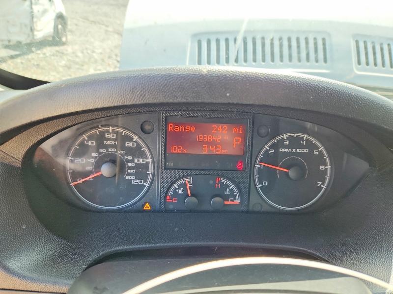 Aukcja sprzedaży 2021 Ram Promaster 2500, vin: 3C6LRVDG5ME558678, numer aukcji: 64612376