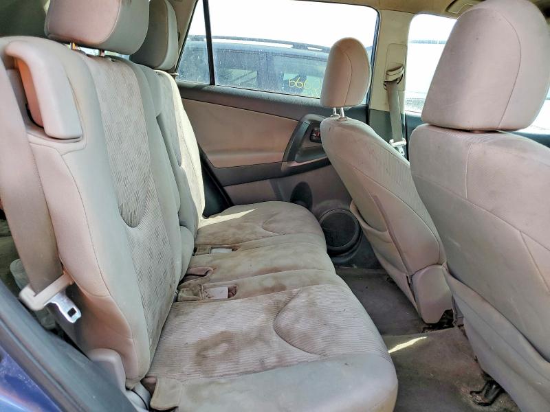 Aukcja sprzedaży 2012 Toyota Rav4, vin: 2T3BF4DV2CW227369, numer aukcji: 66502006