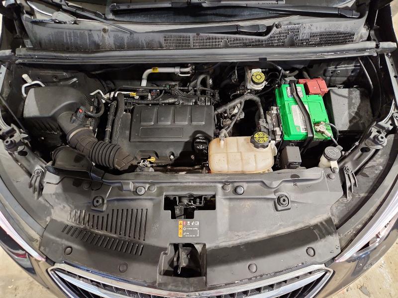 Продаж на аукціоні авто 2021 Buick Encore, vin: KL4CJESB8MB343374, номер лоту: 65574406