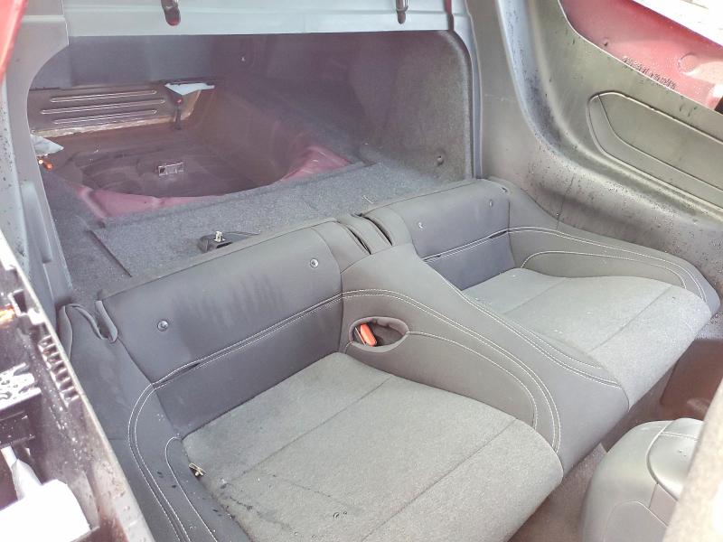 63249506 :رقم المزاد ، 1FA6P8CF5S5408509 vin ، 2025 Ford Mustang مزاد بيع