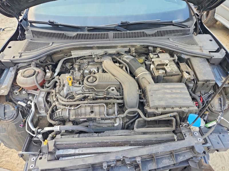 Aukcja sprzedaży 2024 Volkswagen Jetta, vin: 3VWBM7BU8RM009140, numer aukcji: 66436656
