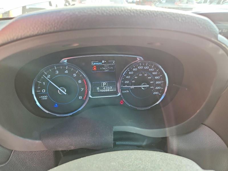 Aukcja sprzedaży 2018 Subaru Forester, vin: JF2SJEJC4JH489177, numer aukcji: 61928826