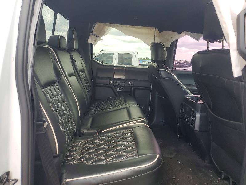 Aukcja sprzedaży 2018 Ford F150, vin: 1FTEW1E55JKF02345, numer aukcji: 64850986