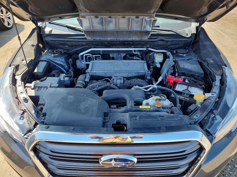 Продаж на аукціоні авто 2019 Subaru Ascent, vin: 4S4WMAGD9K3427557, номер лоту: 66093936