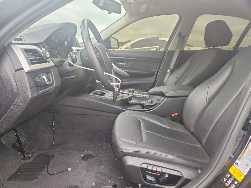 Aukcja sprzedaży 2015 Bmw 320, vin: WBA3C3C54FK202041, numer aukcji: 63305446